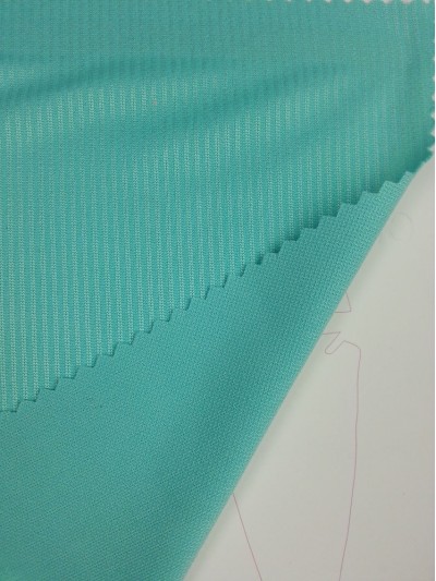 GZ-CIWI  超爽條運動布   T-C598  180G 正面照